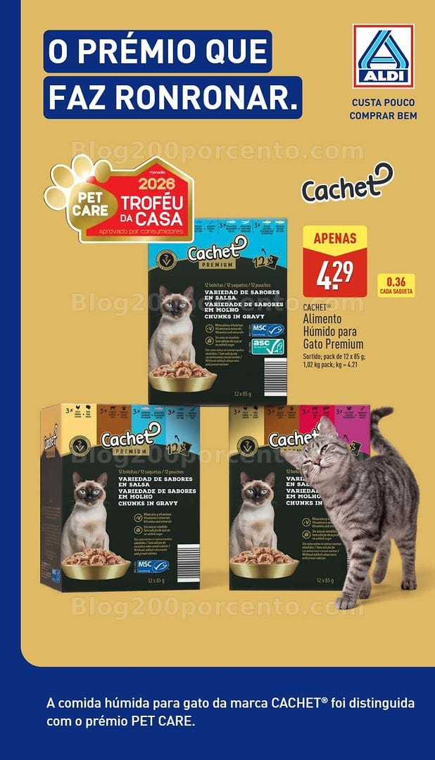 Antevisão Folheto ALDI Promoções de 22 a 28 junho - Edição Digital