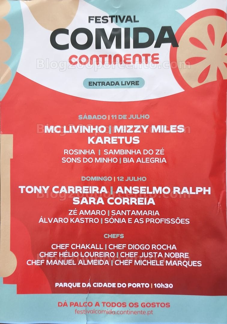 Antevisão Folheto CONTINENTE Promoções de 16 a 22 junho