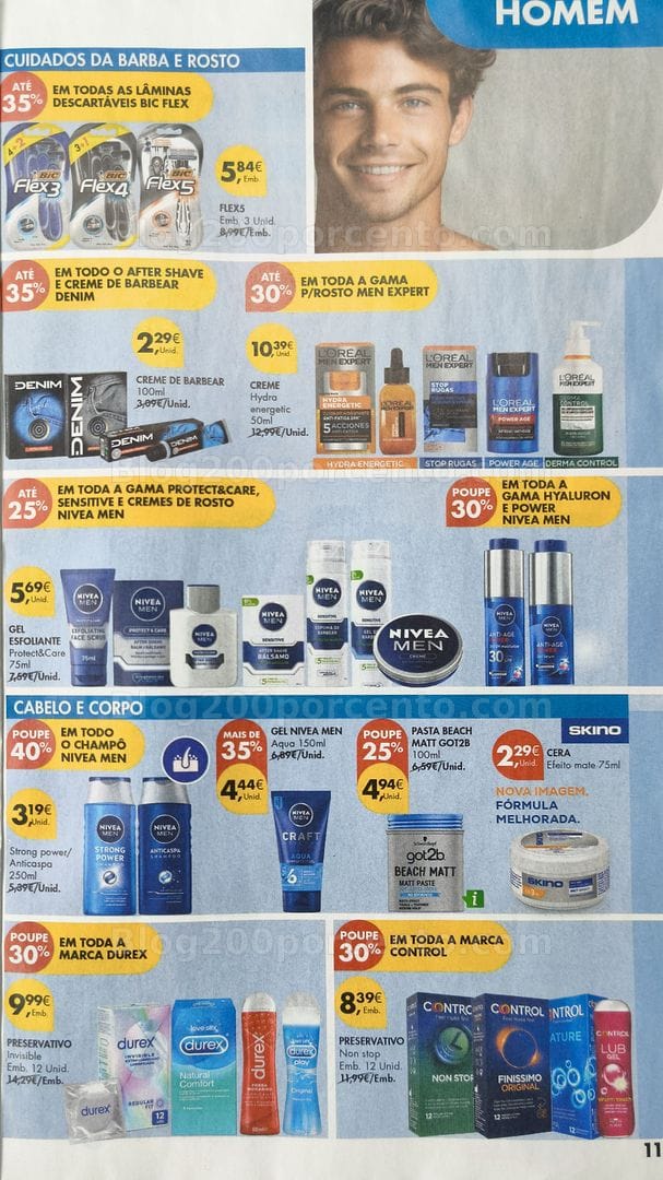 Antevisão Folheto PINGO DOCE Especial Higiene e Limpeza Promoções de 16 a 29 junho