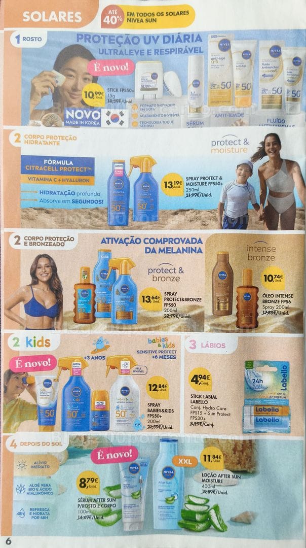 Antevisão Folheto PINGO DOCE Especial Higiene e Limpeza Promoções de 16 a 29 junho