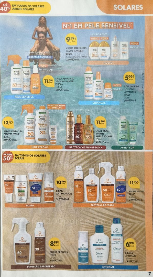 Antevisão Folheto PINGO DOCE Especial Higiene e Limpeza Promoções de 16 a 29 junho