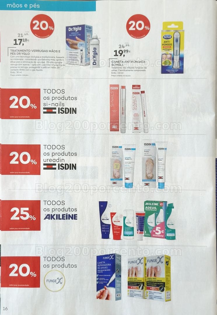 Antevisão Folheto WELLS Verão Promoções até 6 julho