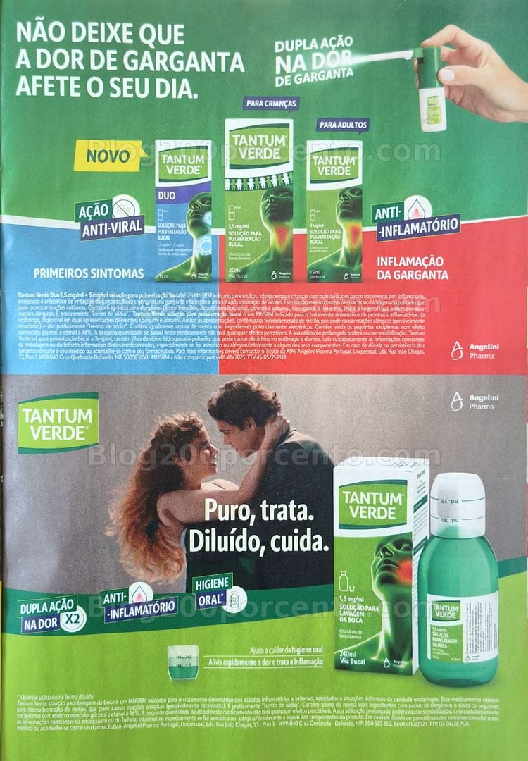 Antevisão Folheto WELLS Verão Promoções até 6 julho