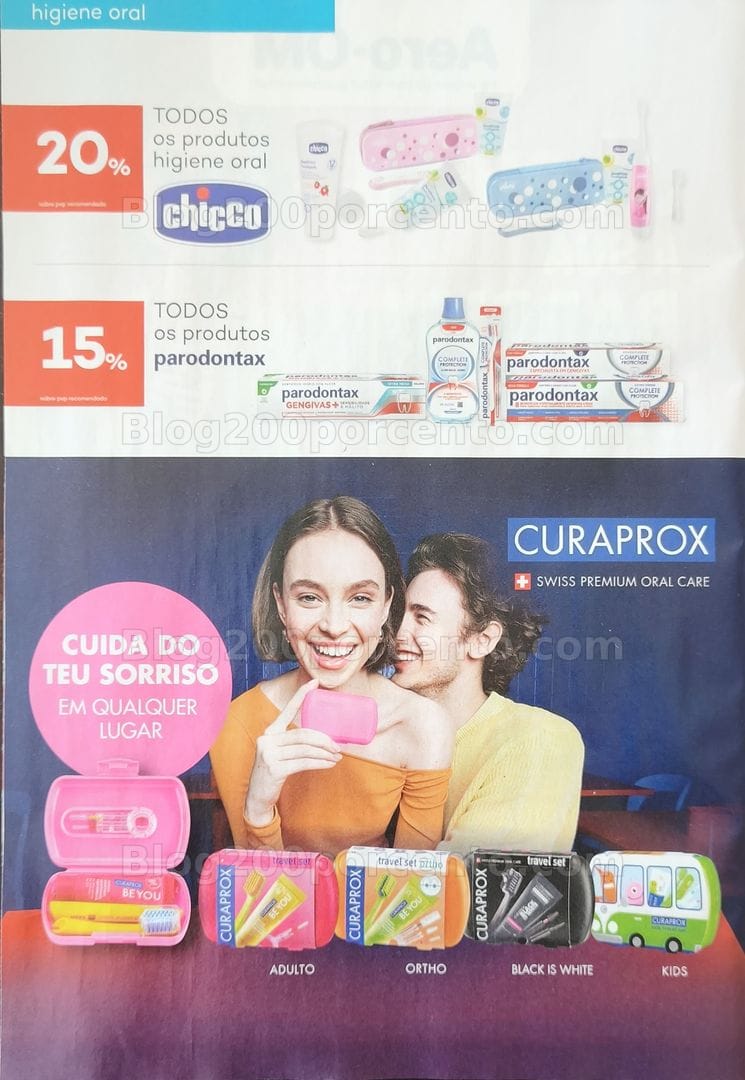 Antevisão Folheto WELLS Verão Promoções até 6 julho