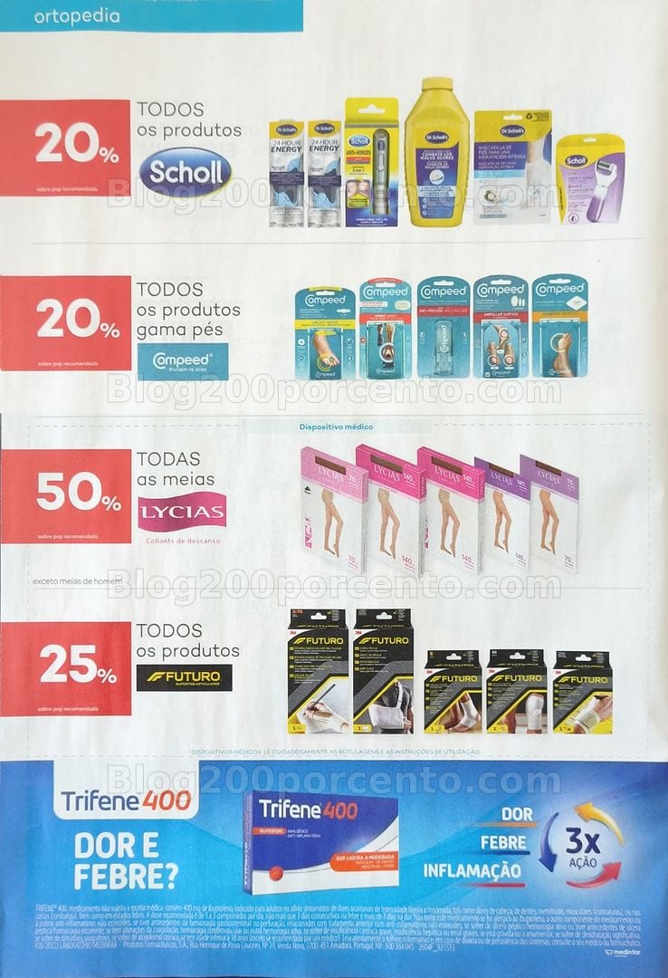 Antevisão Folheto WELLS Verão Promoções até 6 julho