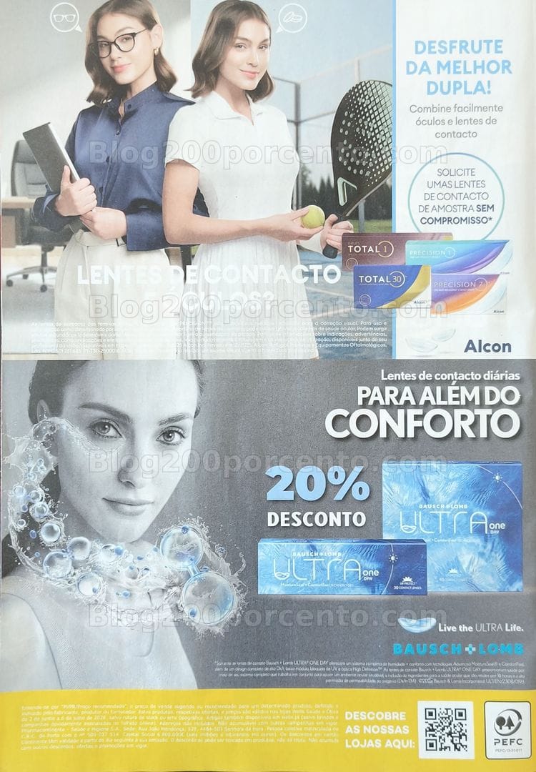Antevisão Folheto WELLS Verão Promoções até 6 julho