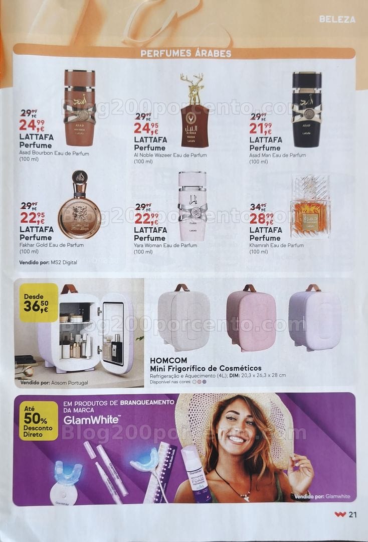 Antevisão Folheto WORTEN Especial Verão Promoções de 4 junho a 10 julho