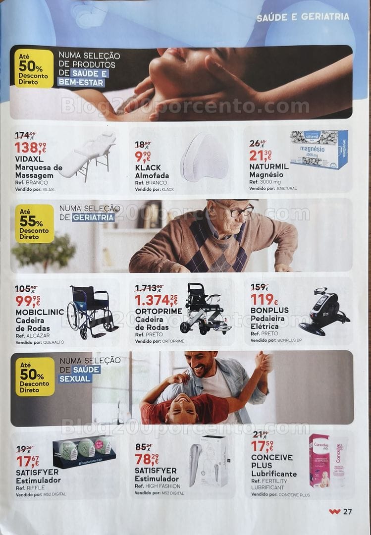 Antevisão Folheto WORTEN Especial Verão Promoções de 4 junho a 10 julho