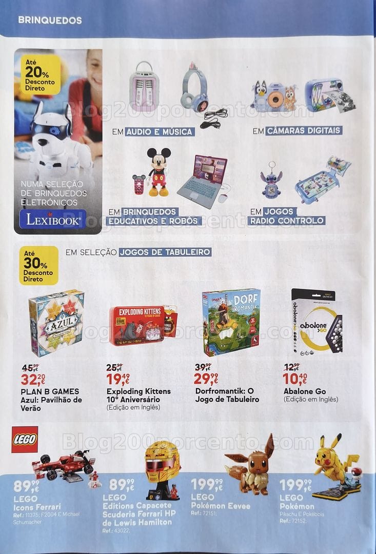 Antevisão Folheto WORTEN Especial Verão Promoções de 4 junho a 10 julho