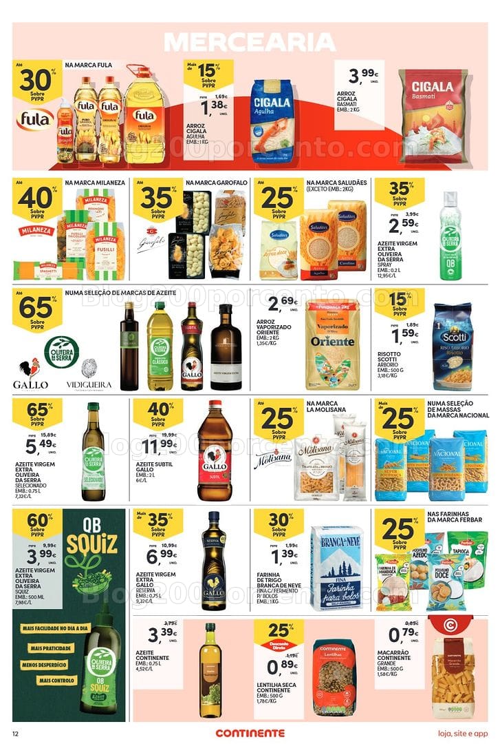 Antevisão Folheto CONTINENTE Bom Dia Promoções de 23 a 29 junho