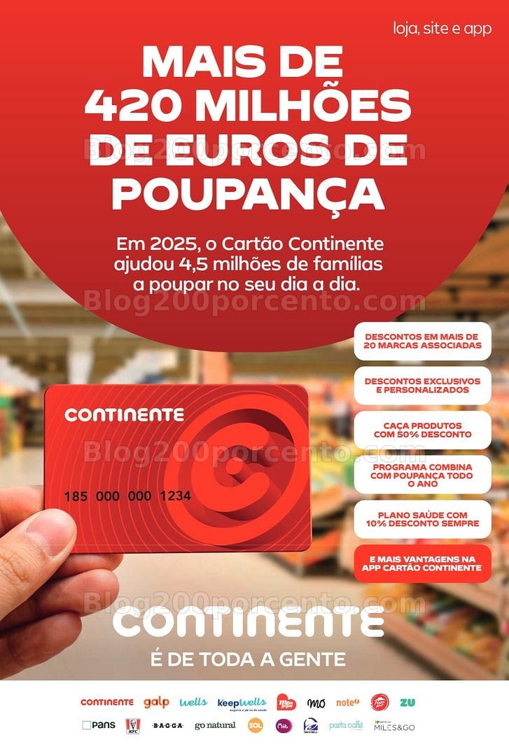 Antevisão Folheto CONTINENTE Bom Dia Promoções de 23 a 29 junho