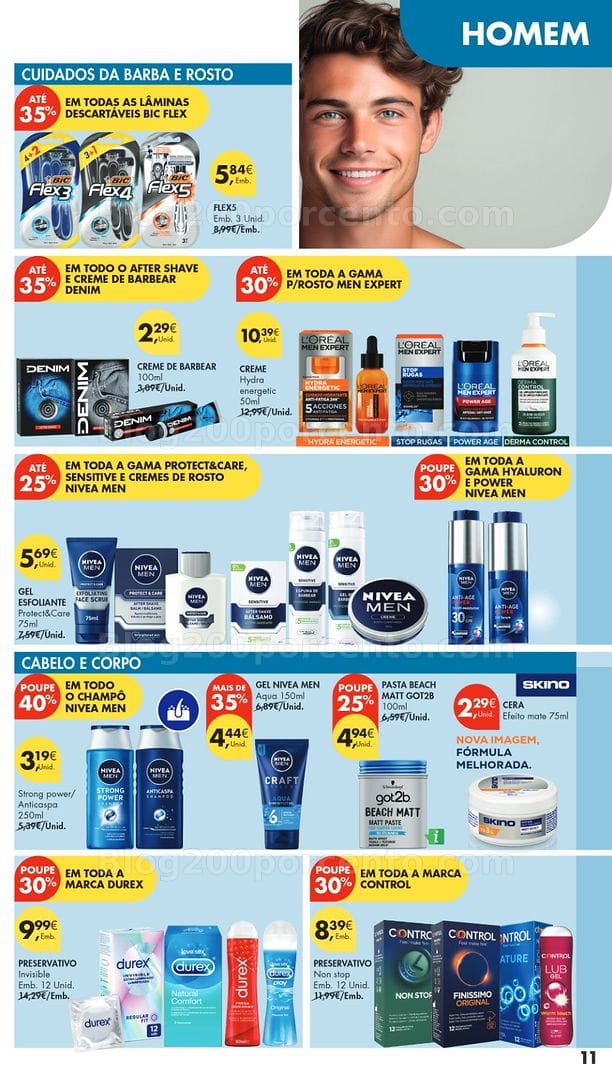 Antevisão Folheto PINGO DOCE Extra Higiene e Limpeza Promoções de 16 a 29 junho - Edição Digital