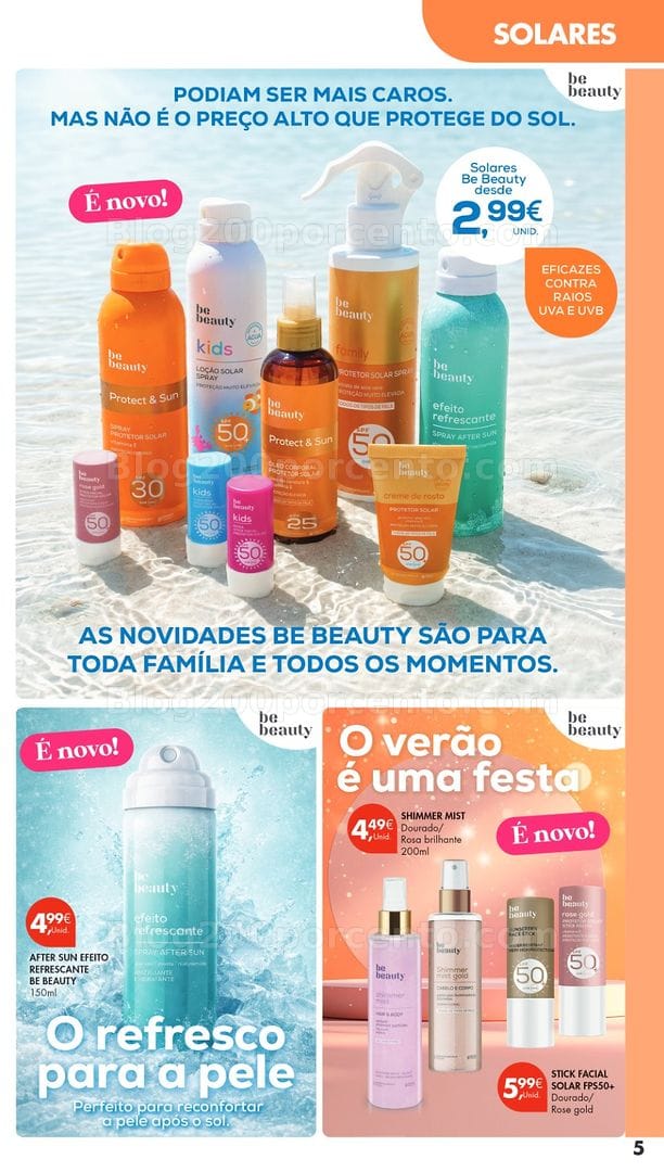 Antevisão Folheto PINGO DOCE Extra Higiene e Limpeza Promoções de 16 a 29 junho - Edição Digital