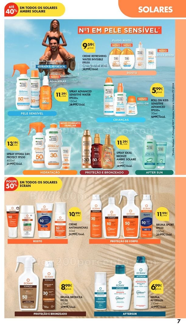 Antevisão Folheto PINGO DOCE Extra Higiene e Limpeza Promoções de 16 a 29 junho - Edição Digital