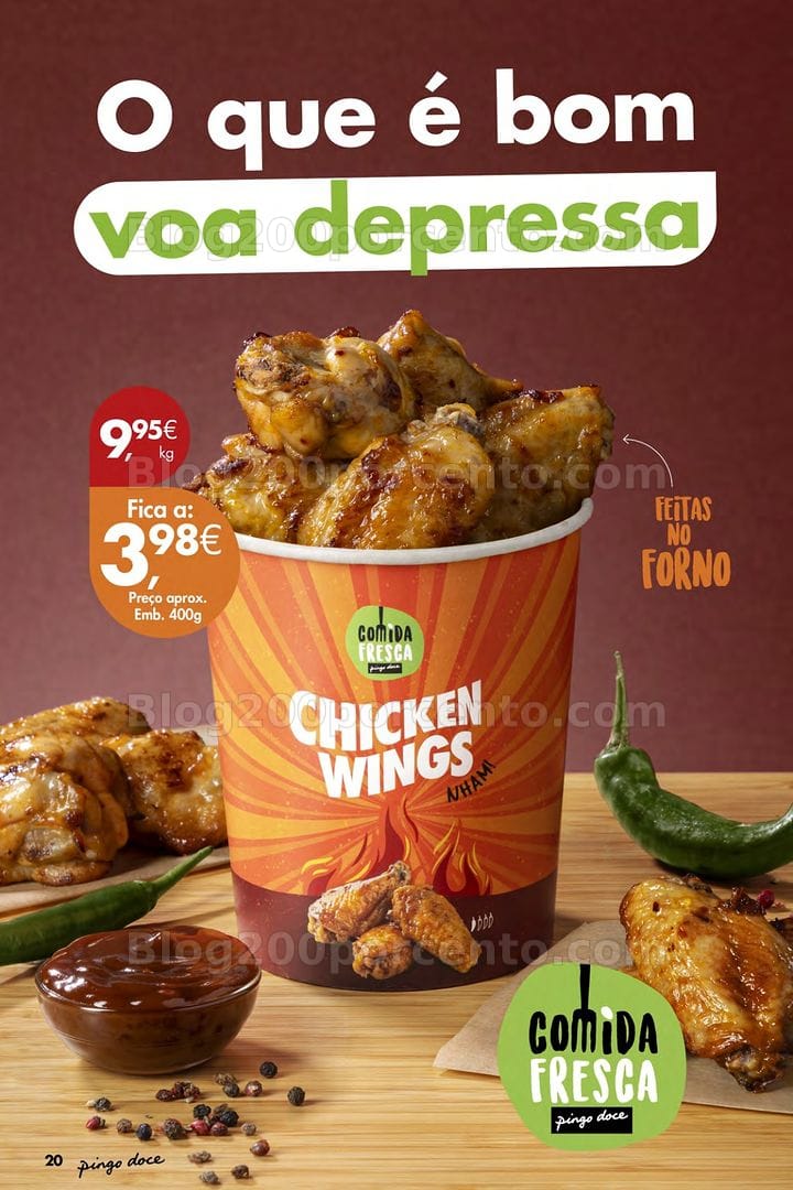 Antevisão Folheto PINGO DOCE Bazar Açores Promoções até 24 junho