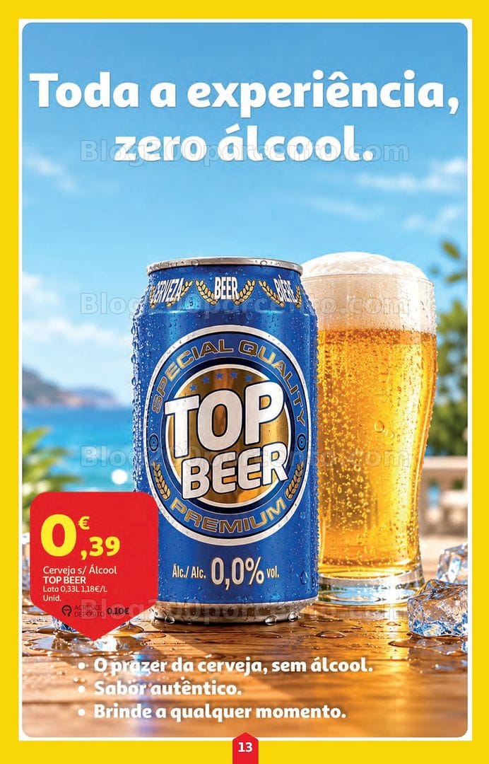 Antevisão Folheto AUCHAN Promoções de 2 a 8 julho
