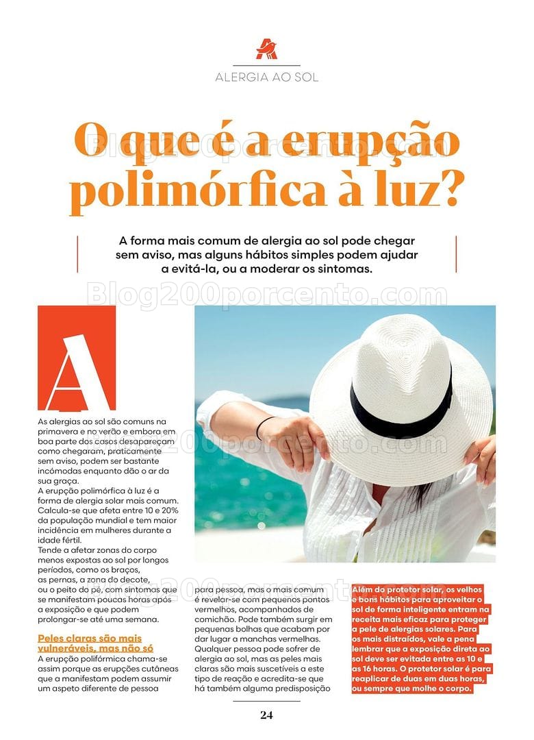 Antevisão Folheto AUCHAN Saúde e Bem-Estar Promoções de 1 junho a 2 julho