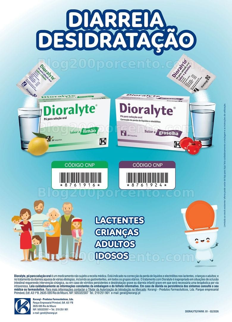 Antevisão Folheto AUCHAN Saúde e Bem-Estar Promoções de 1 junho a 2 julho