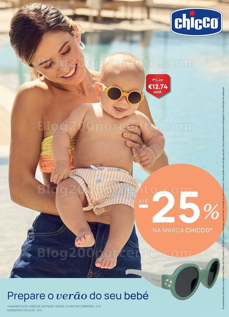 Antevisão Folheto AUCHAN Saúde e Bem-Estar Promoções de 1 junho a 2 julho