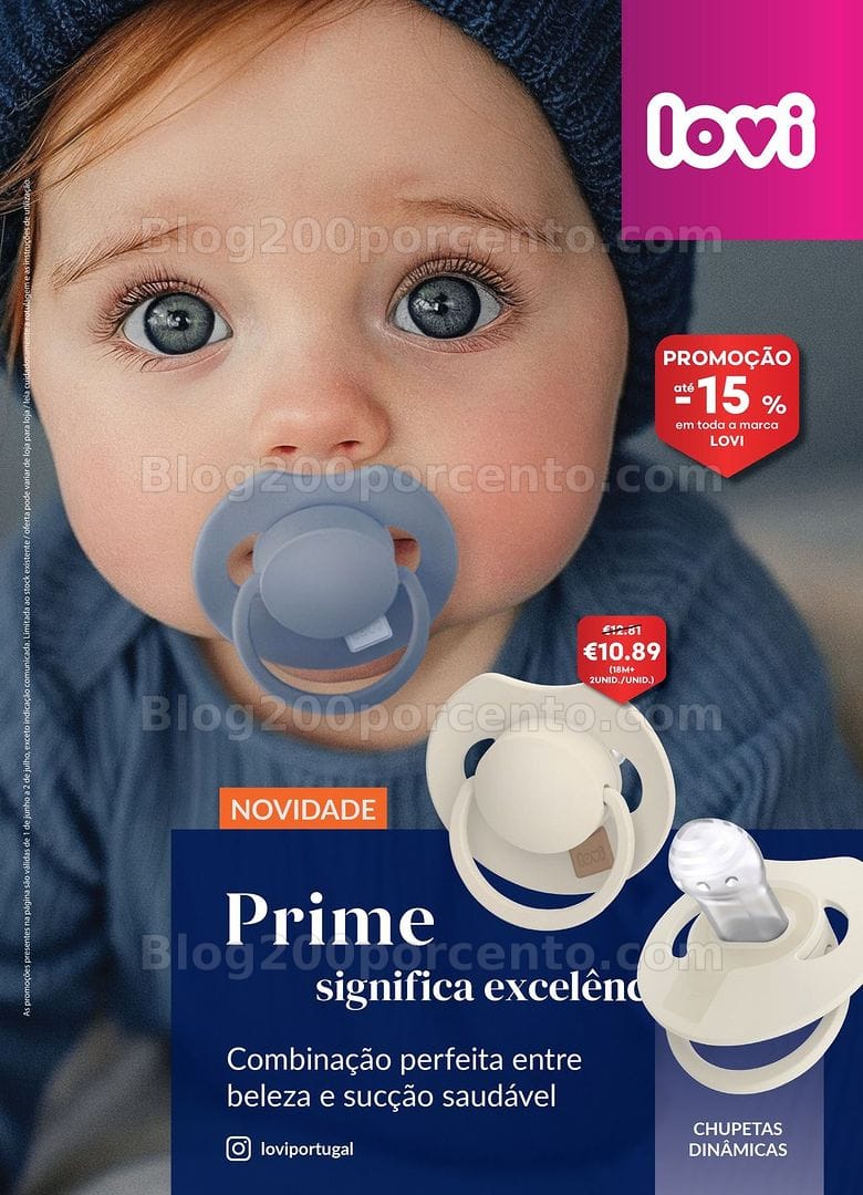 Antevisão Folheto AUCHAN Saúde e Bem-Estar Promoções de 1 junho a 2 julho