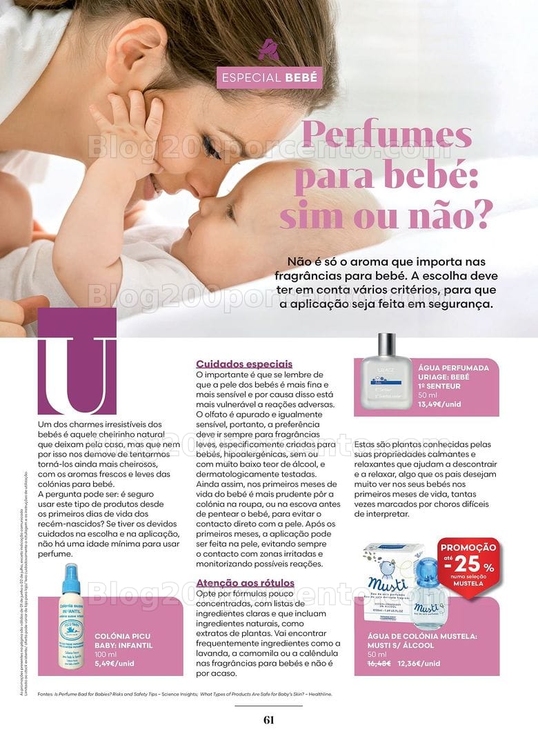 Antevisão Folheto AUCHAN Saúde e Bem-Estar Promoções de 1 junho a 2 julho