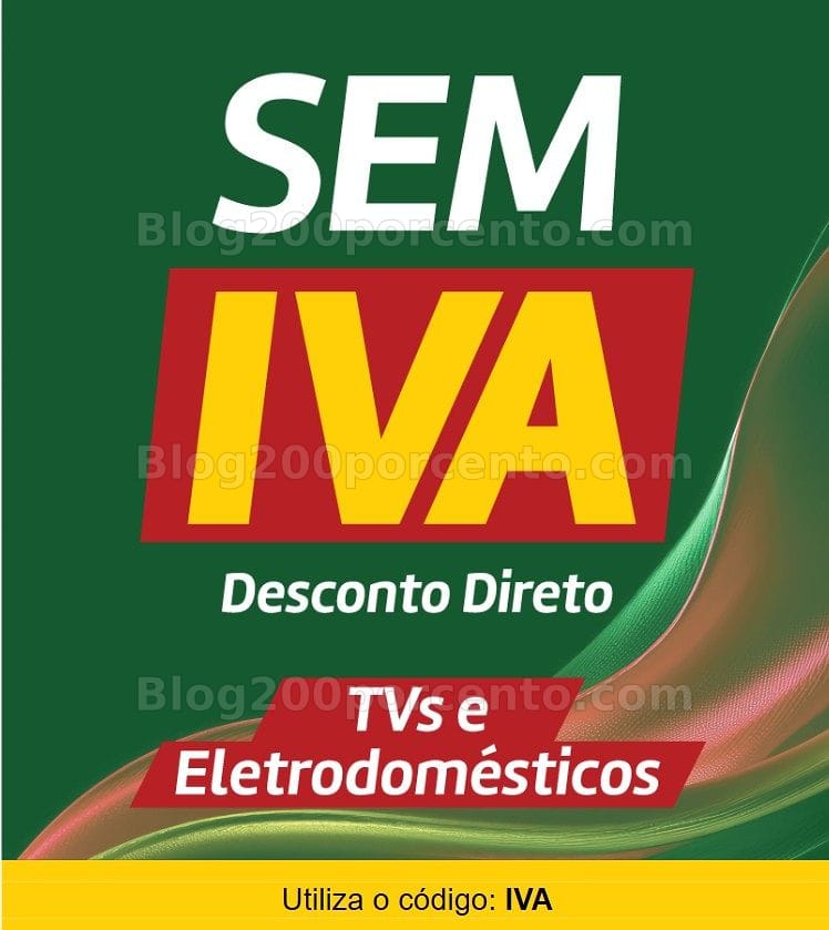 ALERTA - Oferta do valor do Iva RADIO POPULAR Fim de Semana - 27 a 30 junho