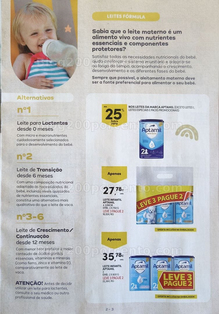 Antevisão Folheto CONTINENTE Feira do Bebé Verão Promoções de 30 junho a 12 julho