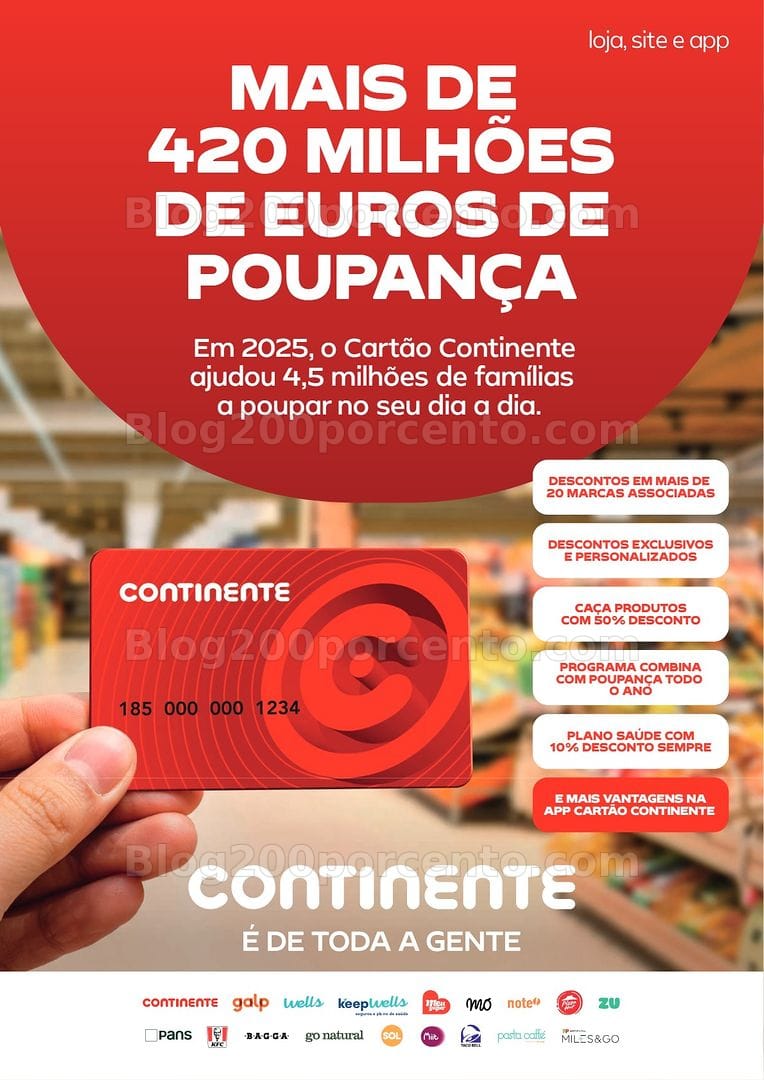 Antevisão Folheto CONTINENTE Promoções de 23 a 29 junho - Edição Digital