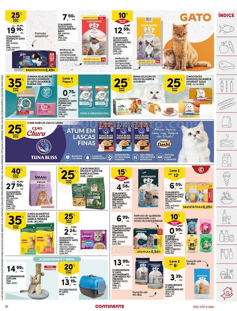 Antevisão Folheto CONTINENTE Promoções de 30 junho a 6 julho - Edição Digital