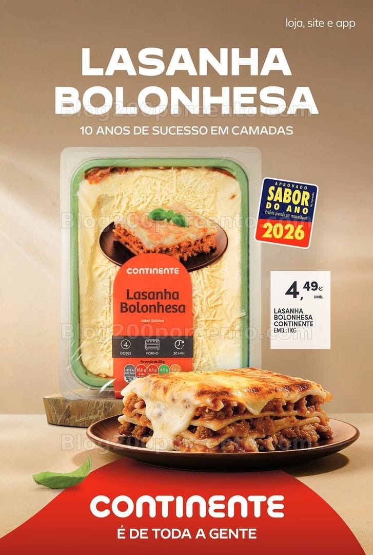 Antevisão Folheto CONTINENTE Bom Dia Promoções de 9 a 15 junho