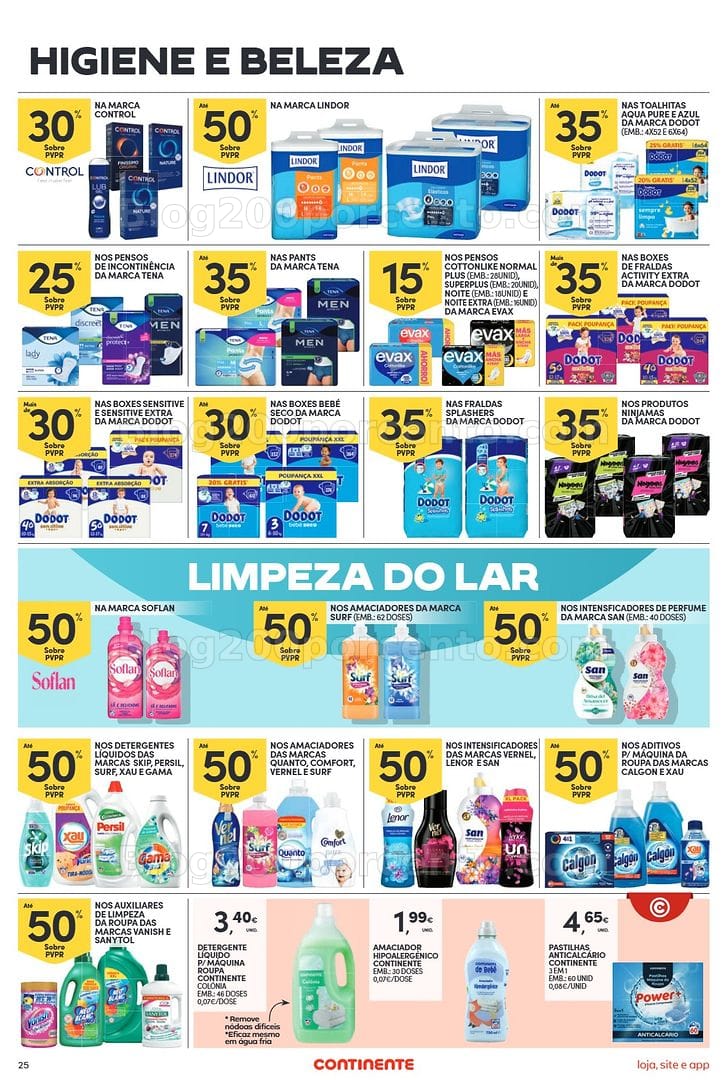 Antevisão Folheto CONTINENTE Bom Dia Promoções de 9 a 15 junho