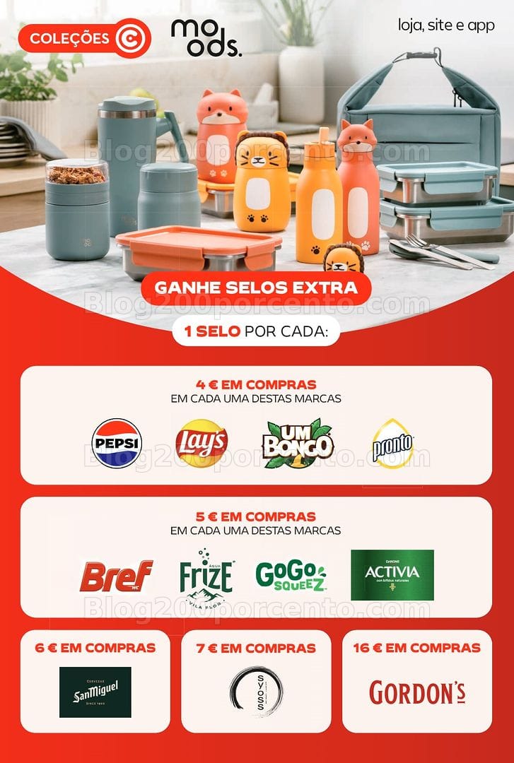 Antevisão Folheto CONTINENTE Bom Dia Promoções de 9 a 15 junho