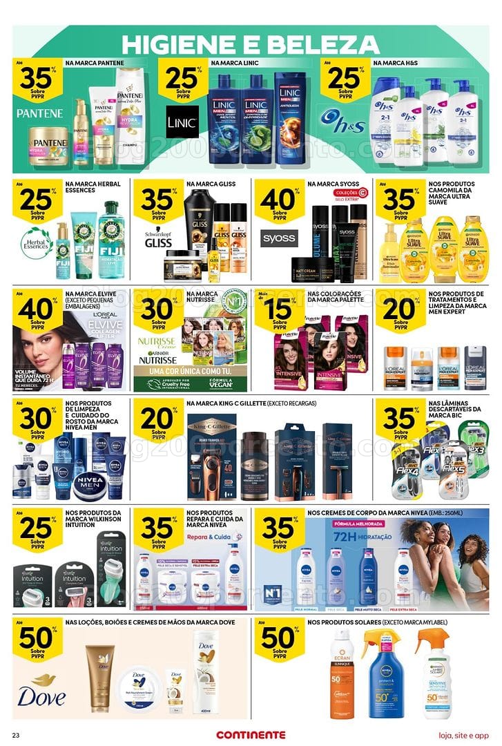 Antevisão Folheto CONTINENTE Bom Dia Promoções de 30 junho a 6 julho