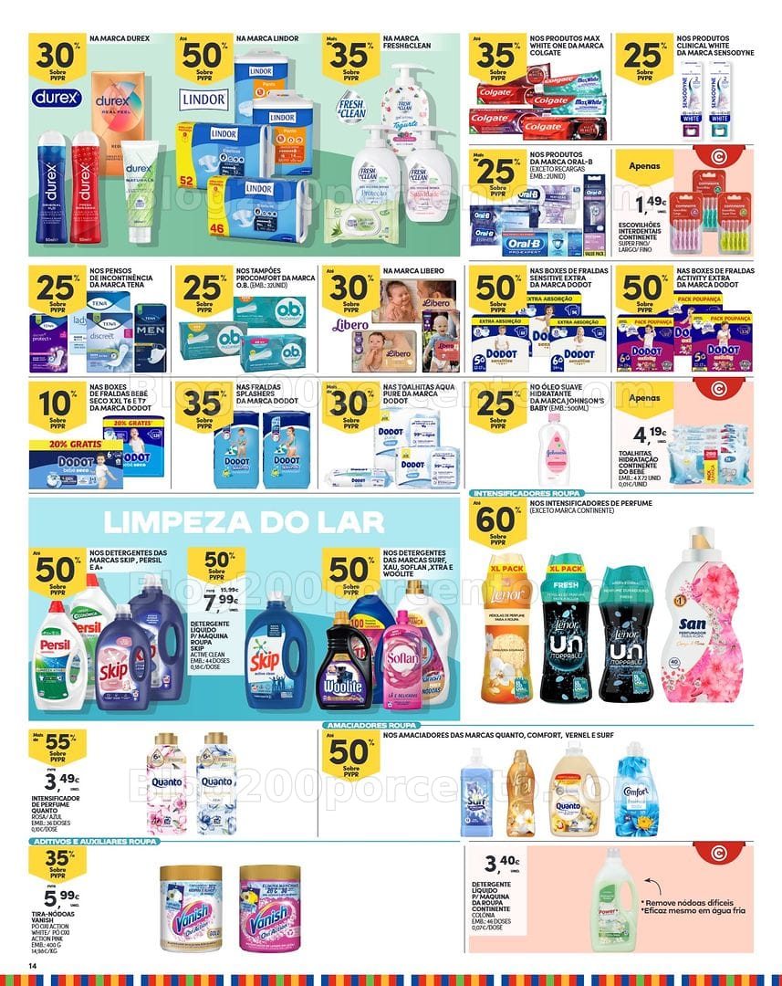 Antevisão Folheto CONTINENTE Madeira Promoções de 23 a 29 junho