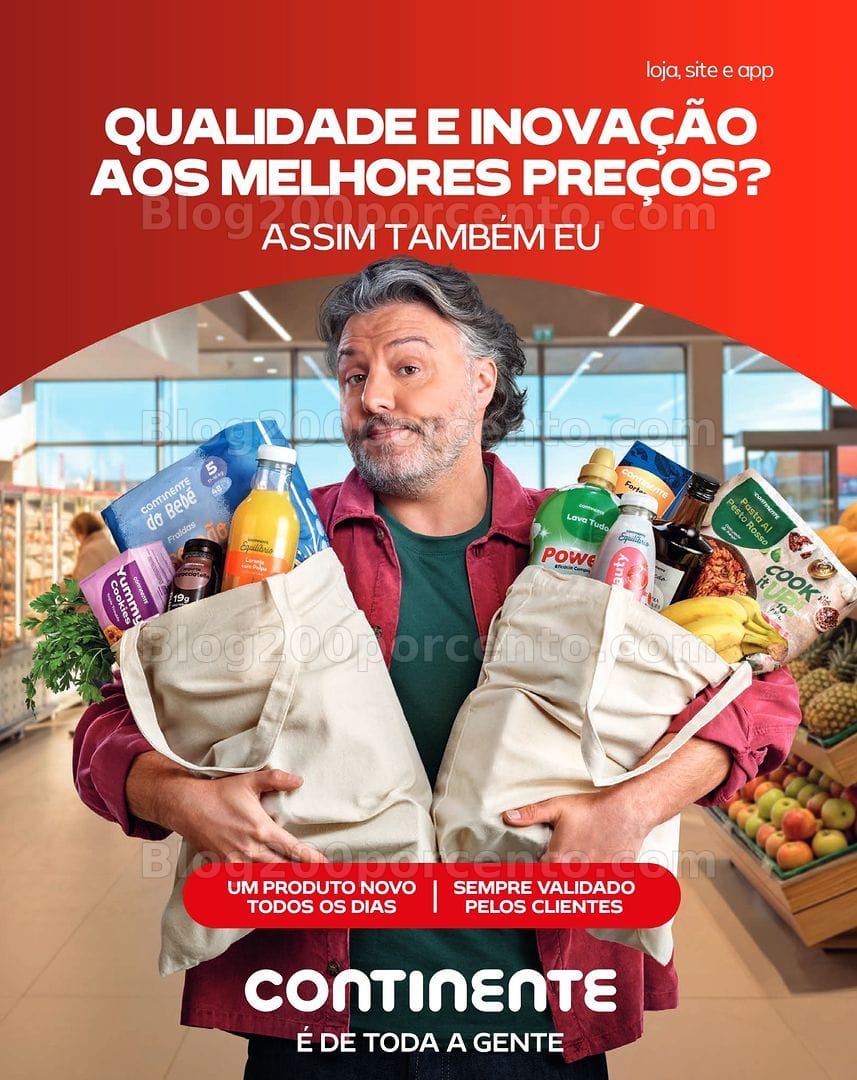 Antevisão Folheto CONTINENTE Madeira Promoções de 23 a 29 junho