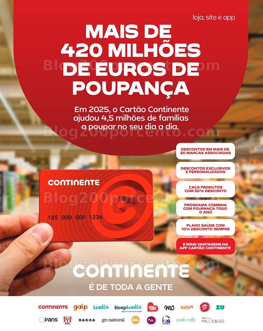 Antevisão Folheto CONTINENTE Madeira Promoções de 23 a 29 junho