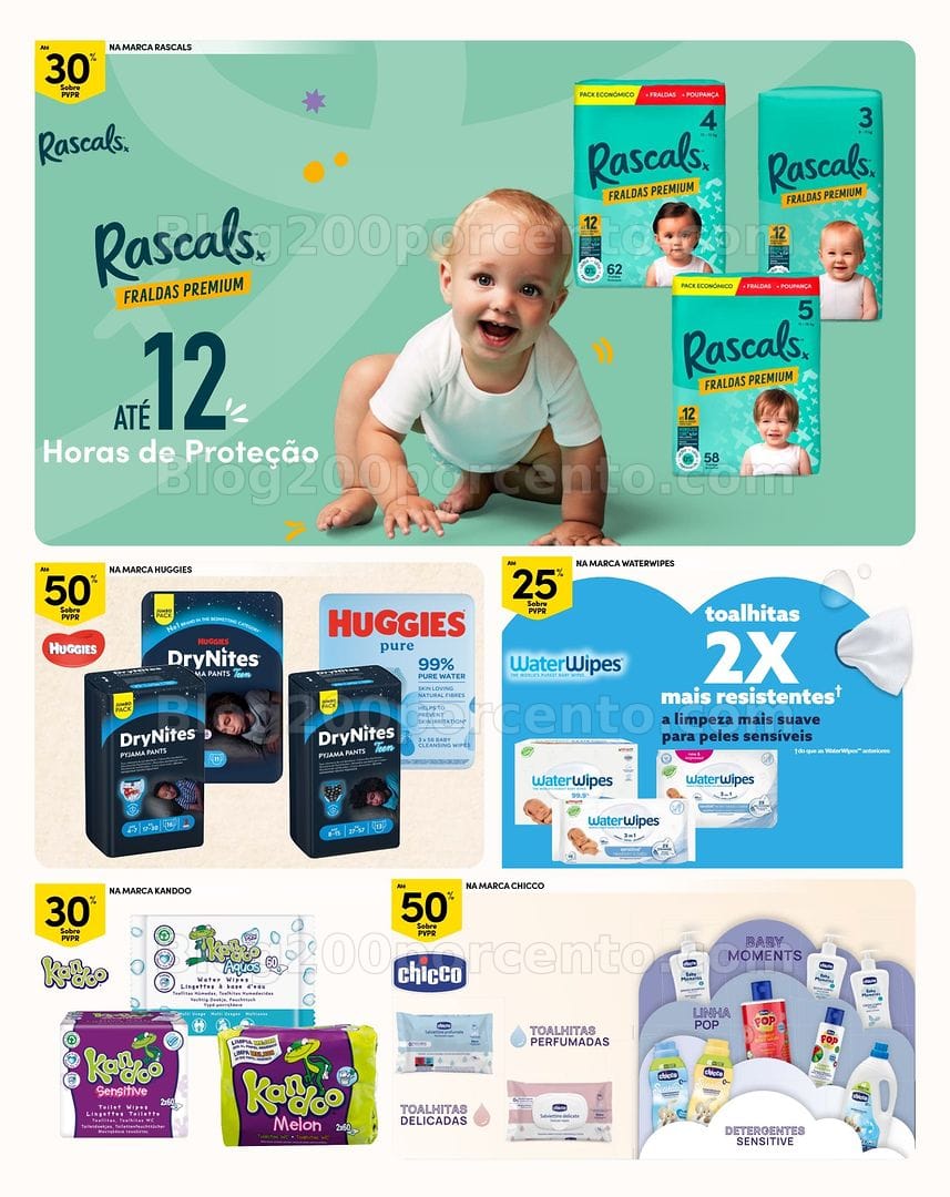 Antevisão Folheto CONTINENTE Madeira Promoções de 30 junho a 6 julho