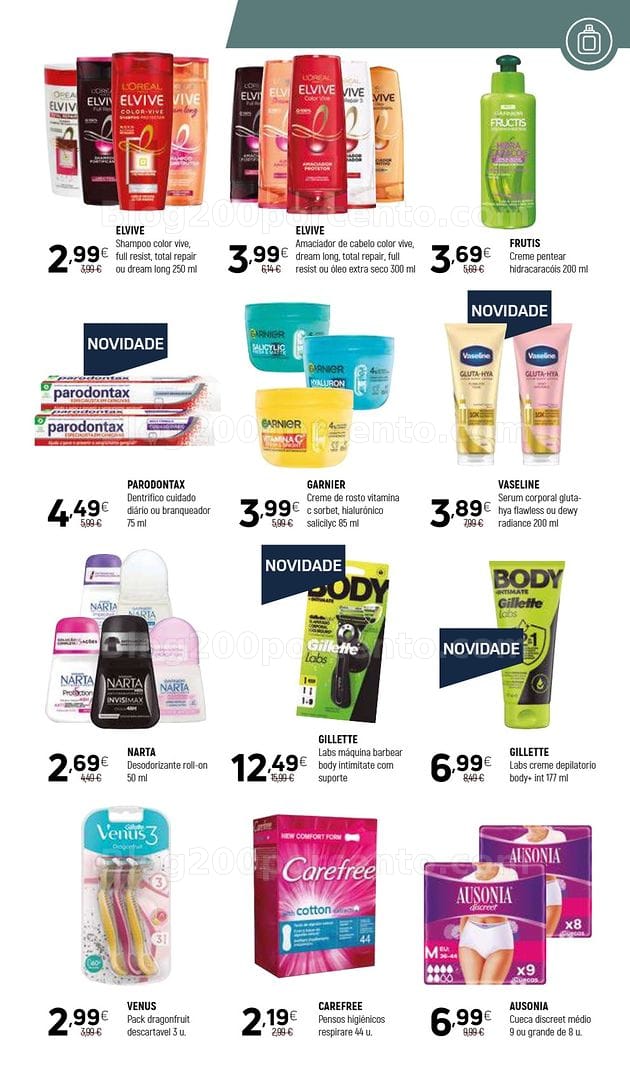 Antevisão Folheto COVIRAN Promoções de 16 a 28 junho
