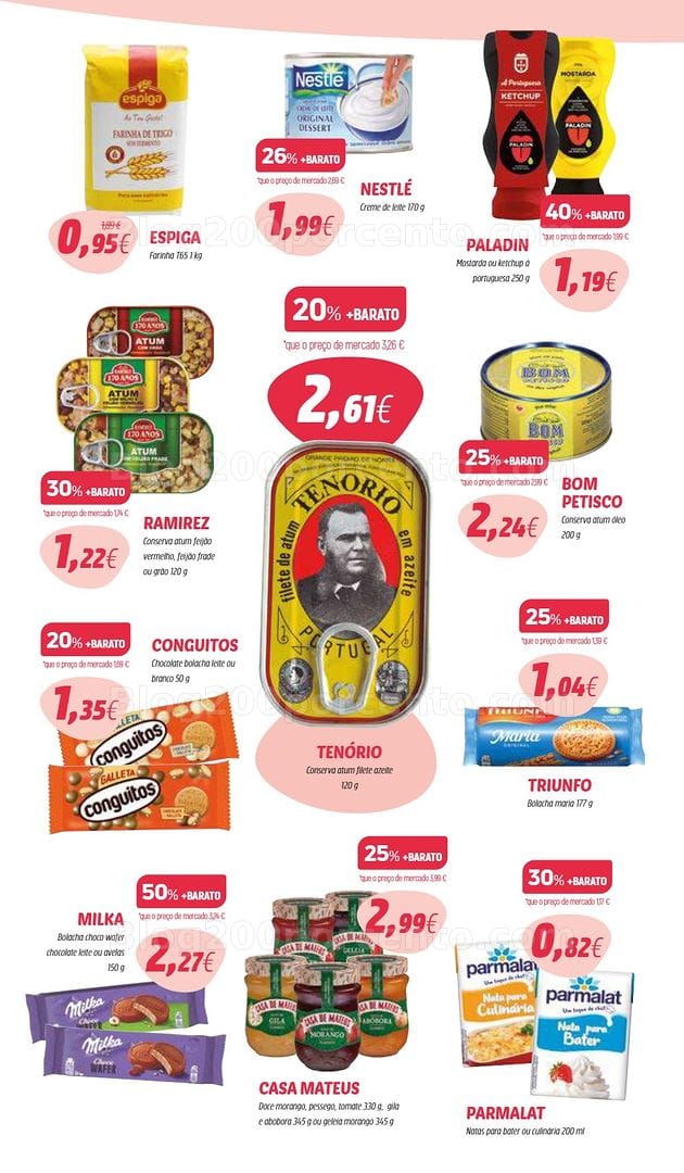 Antevisão Folheto COVIRAN Promoções de 2 a 14 junho
