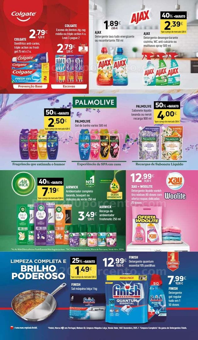 Antevisão Folheto COVIRAN Promoções de 2 a 14 junho