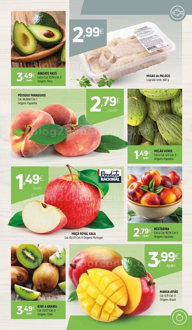 Antevisão Folheto COVIRAN Promoções de 2 a 14 junho