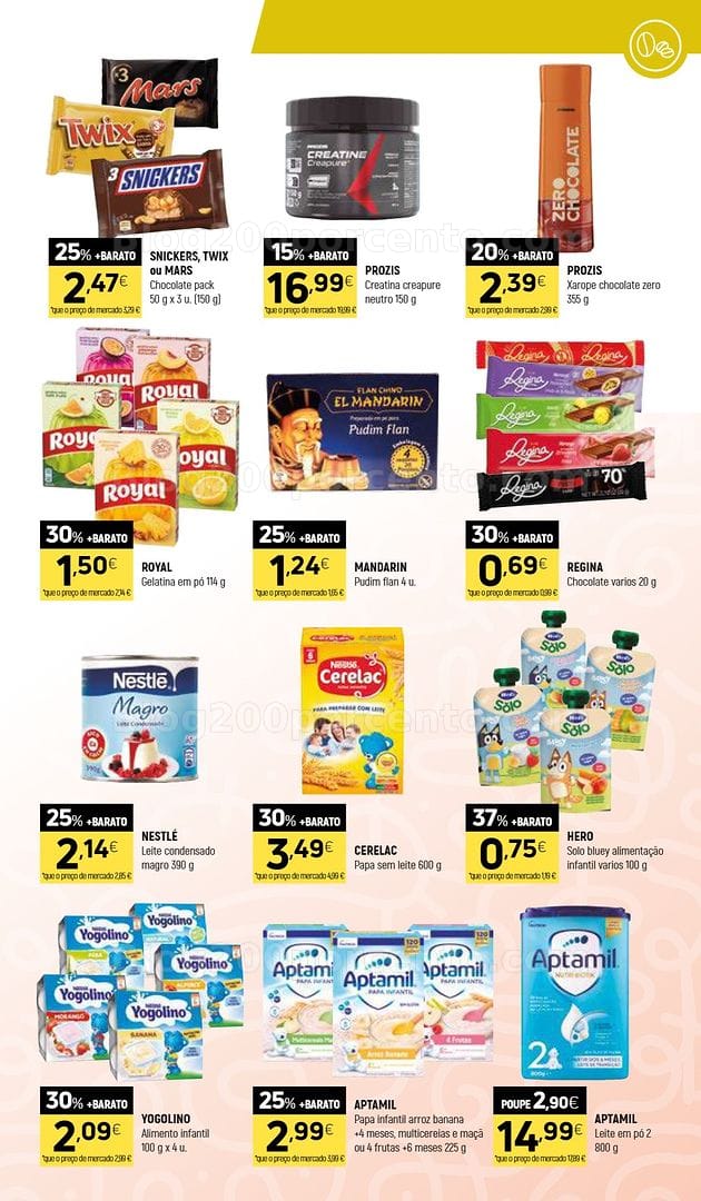 Antevisão Folheto COVIRAN Promoções de 2 a 14 junho