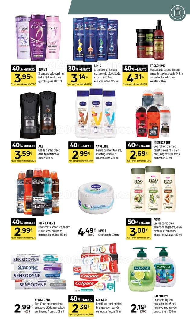 Antevisão Folheto COVIRAN Promoções de 30 junho a 12 julho