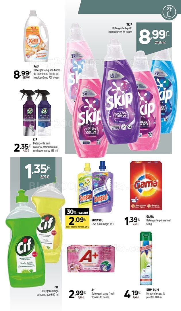 Antevisão Folheto COVIRAN Promoções de 30 junho a 12 julho