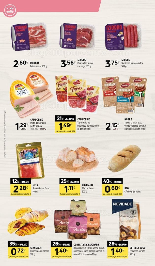 Antevisão Folheto COVIRAN Promoções de 30 junho a 12 julho