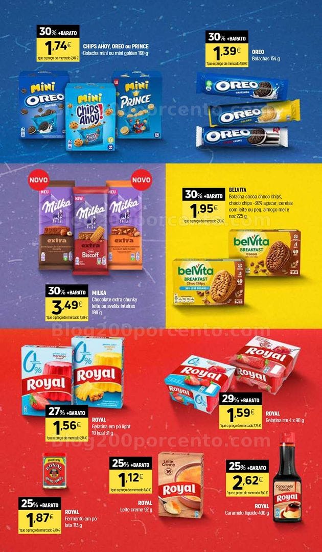Antevisão Folheto COVIRAN Promoções de 30 junho a 12 julho