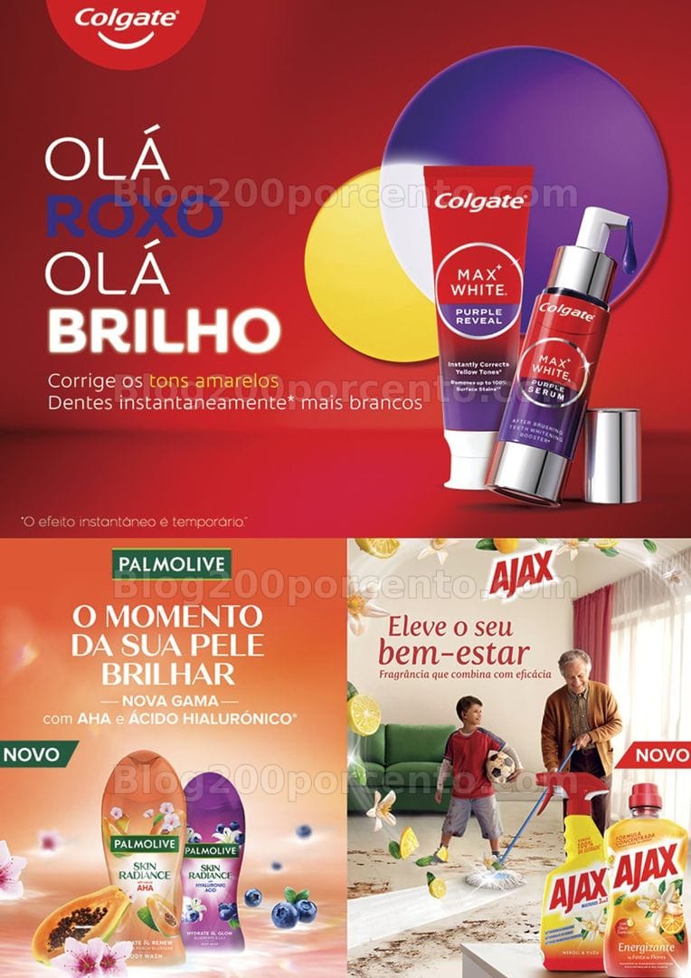 Antevisão Folheto EL CORTE INGLÉS Especial Grandes Marcas Promoções até 9 julho