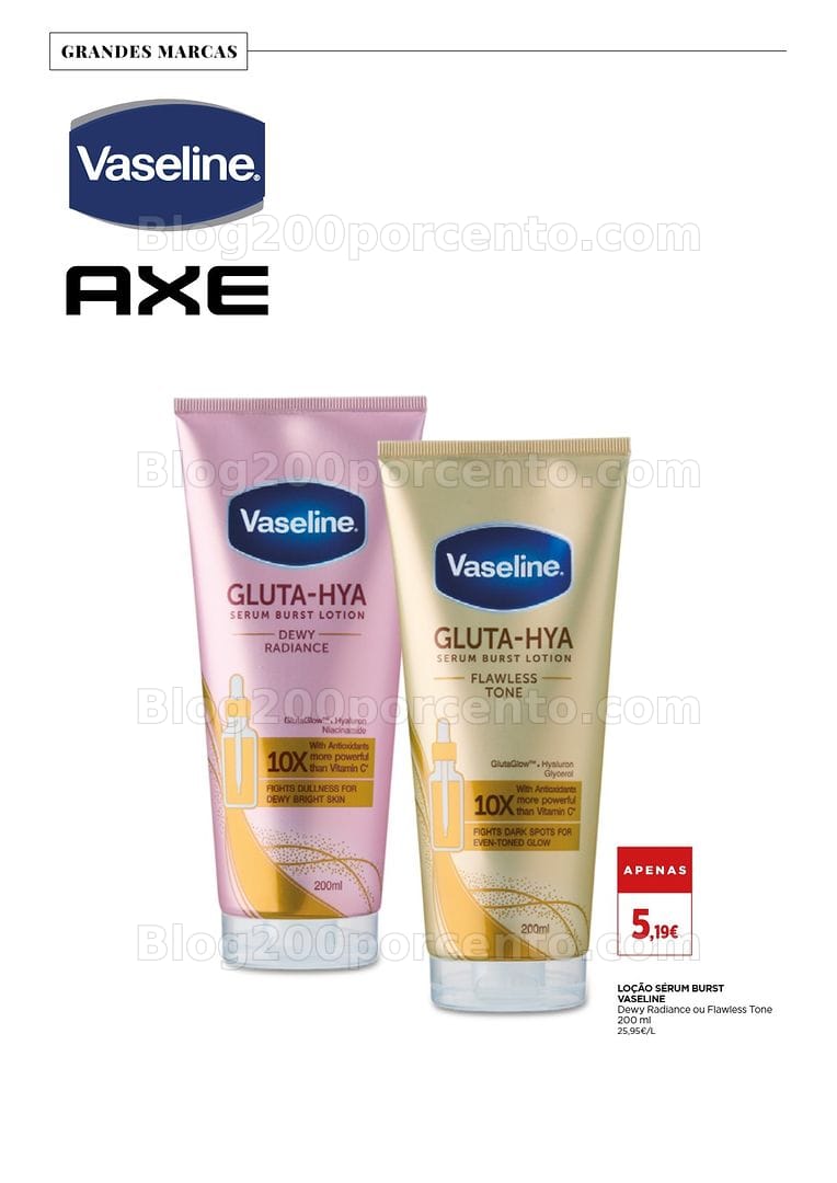 Antevisão Folheto EL CORTE INGLÉS Especial Grandes Marcas Promoções até 9 julho