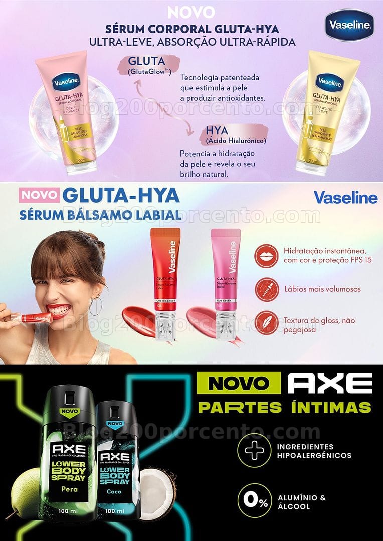 Antevisão Folheto EL CORTE INGLÉS Especial Grandes Marcas Promoções até 9 julho