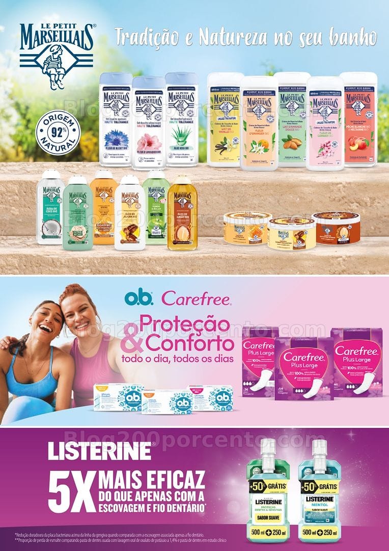 Antevisão Folheto EL CORTE INGLÉS Especial Grandes Marcas Promoções até 9 julho